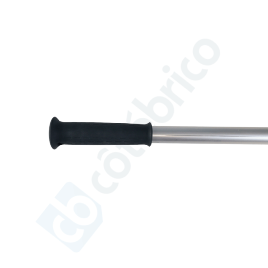 Perche clipsystem 2X100M outil parfait 1482100