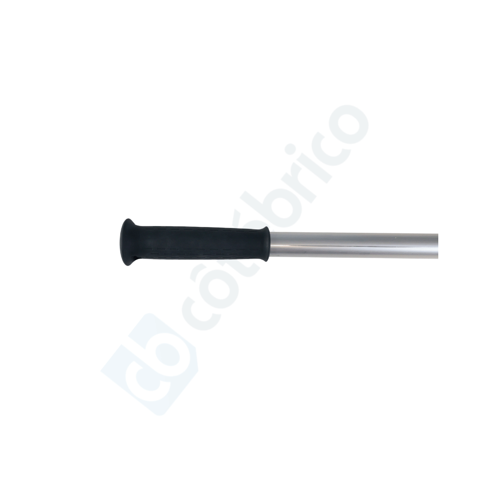 Perche clipsystem 2X100M outil parfait 1482100