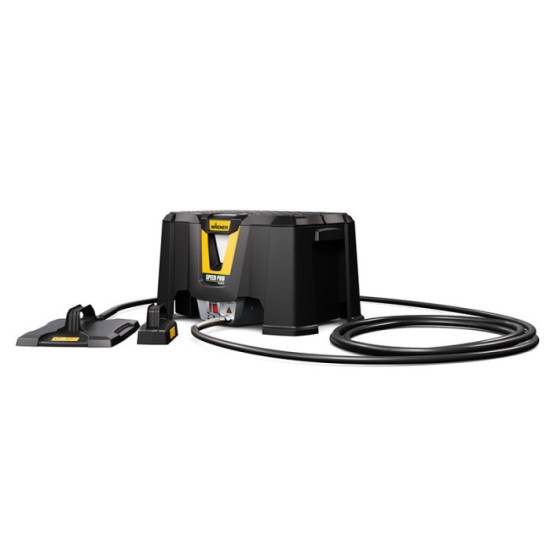 Decolleuse papier peint vapeur steamforce speed pro Wagner 2418213
