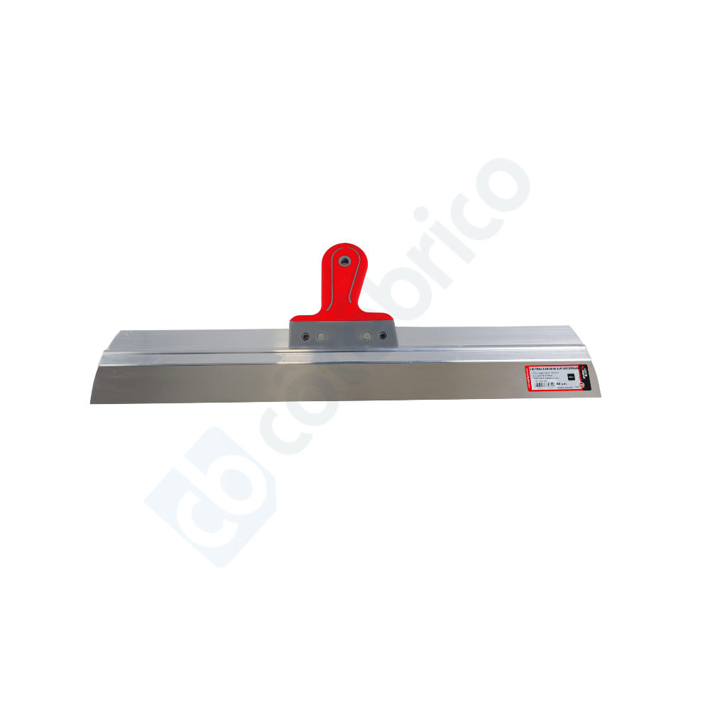 Couteau a enduire soft 60CM outil parfait 537060