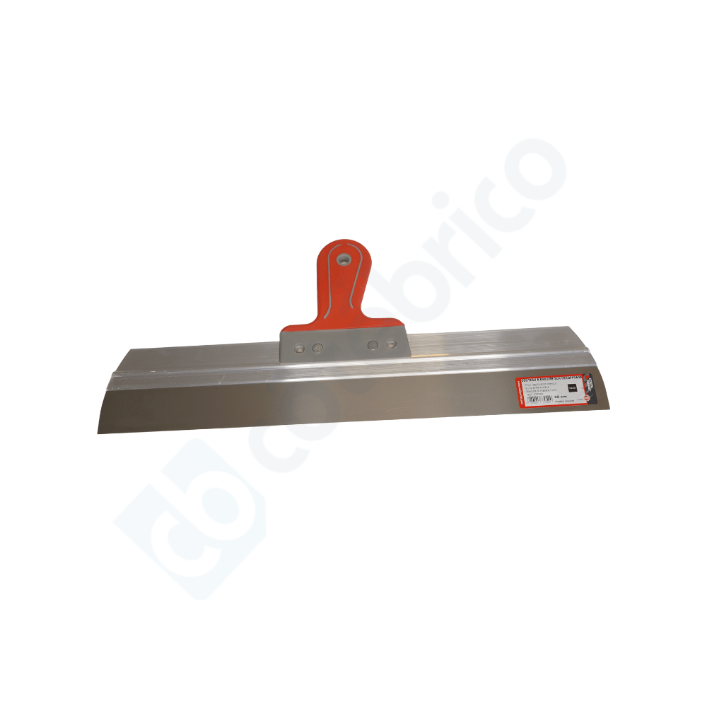 Couteau a enduire soft 50CM outil parfait 537050