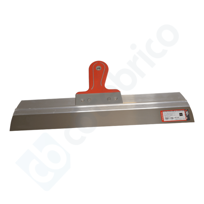 Couteau a enduire soft 50CM outil parfait 537050