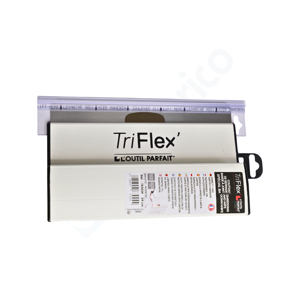 Couteau triflex 24 cm outil parfait 763024
