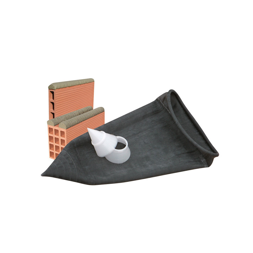 Poche a joint multi materiaux taliaplast 302104