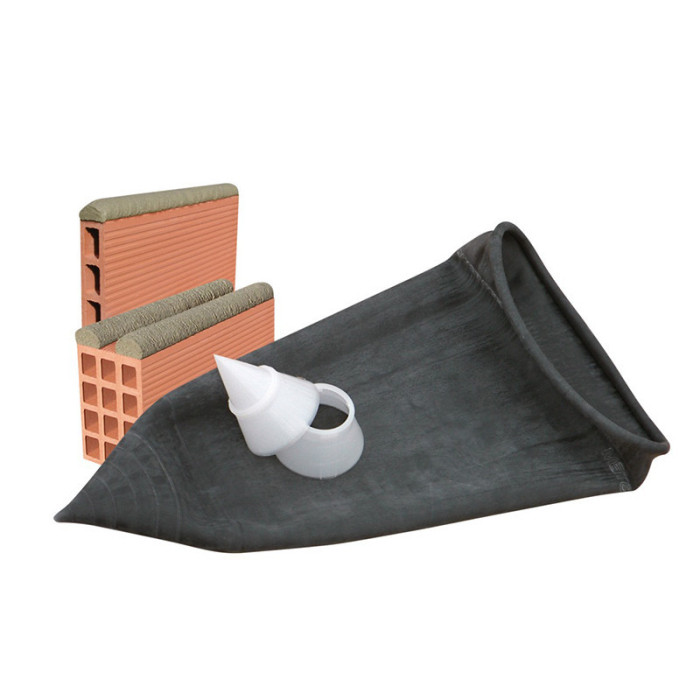 Poche a joint multi materiaux taliaplast 302104