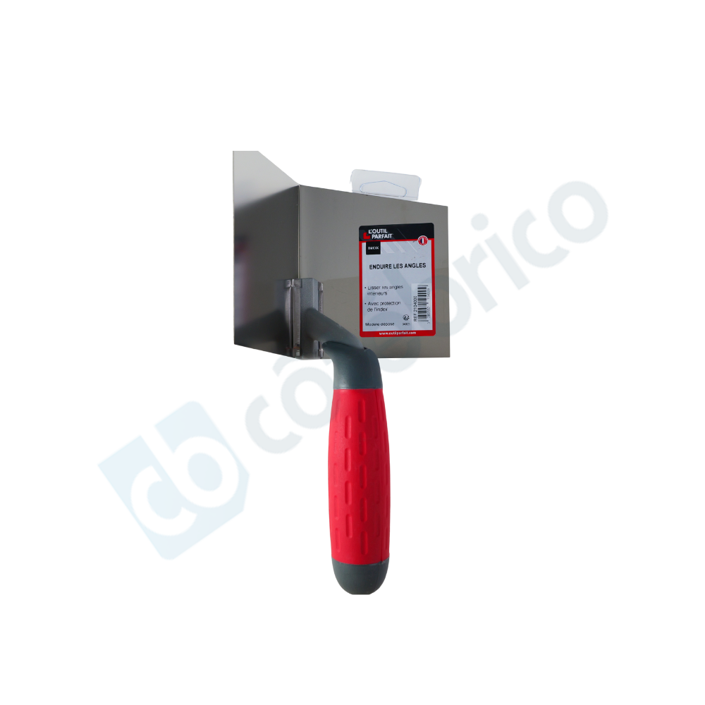 Truelle angle interieur outil parfait 2104000