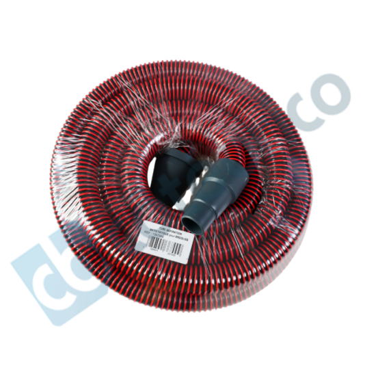 Tuyau d aspiration 5M concept op process outil parfait 1367000