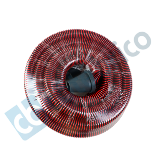 Tuyau d aspiration 5M concept op process outil parfait 1367000