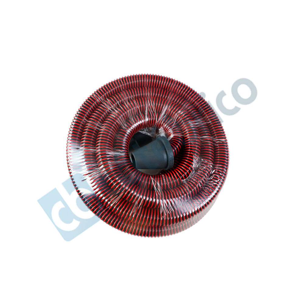Tuyau d aspiration 5M concept op process outil parfait 1367000