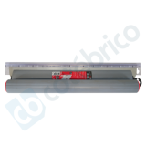 Decoliss dur 50CM outil parfait 568050