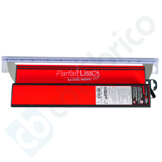 Lame a lisser parfaitliss light 45CM outil parfait 241045