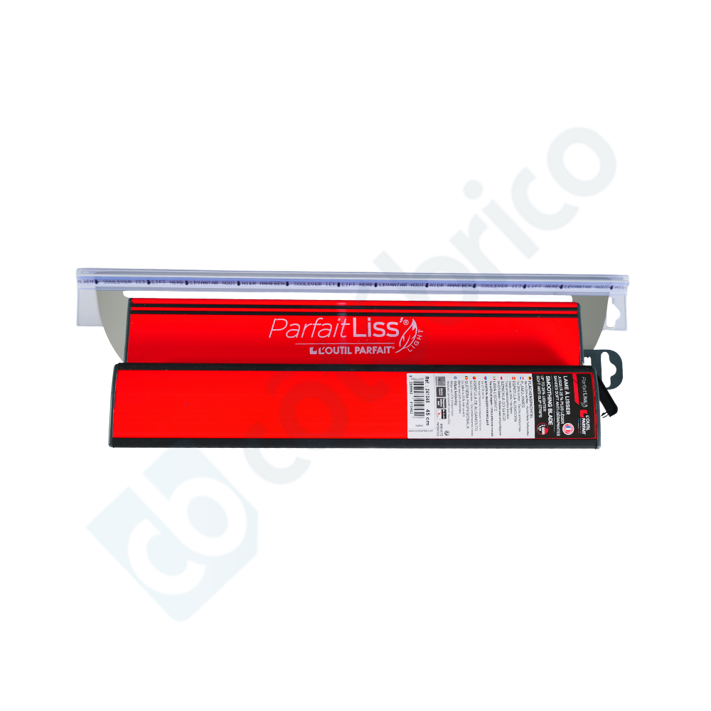 Lame a lisser parfaitliss light 45CM outil parfait 241045