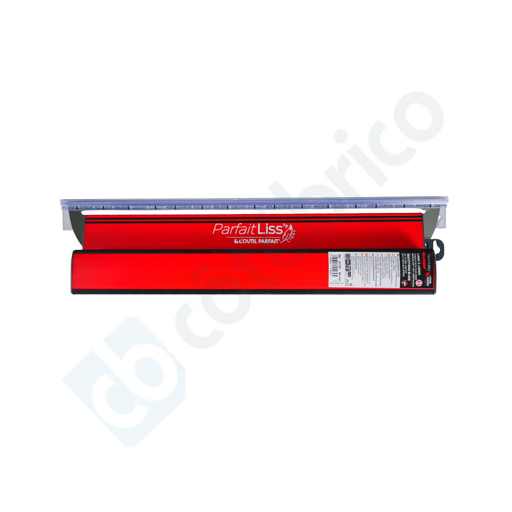 Lame a lisser parfaitliss light 60CM outil parfait 241060