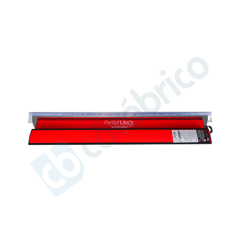 Lame a lisser parfaitliss light 80CM outil parfait 241080