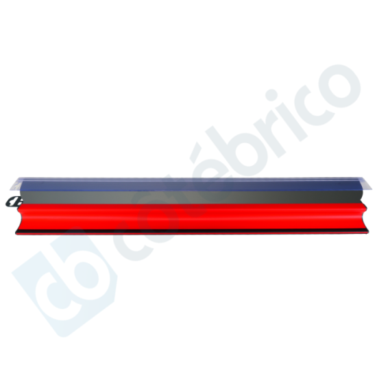 Lame a lisser parfaitliss light 80CM outil parfait 241080