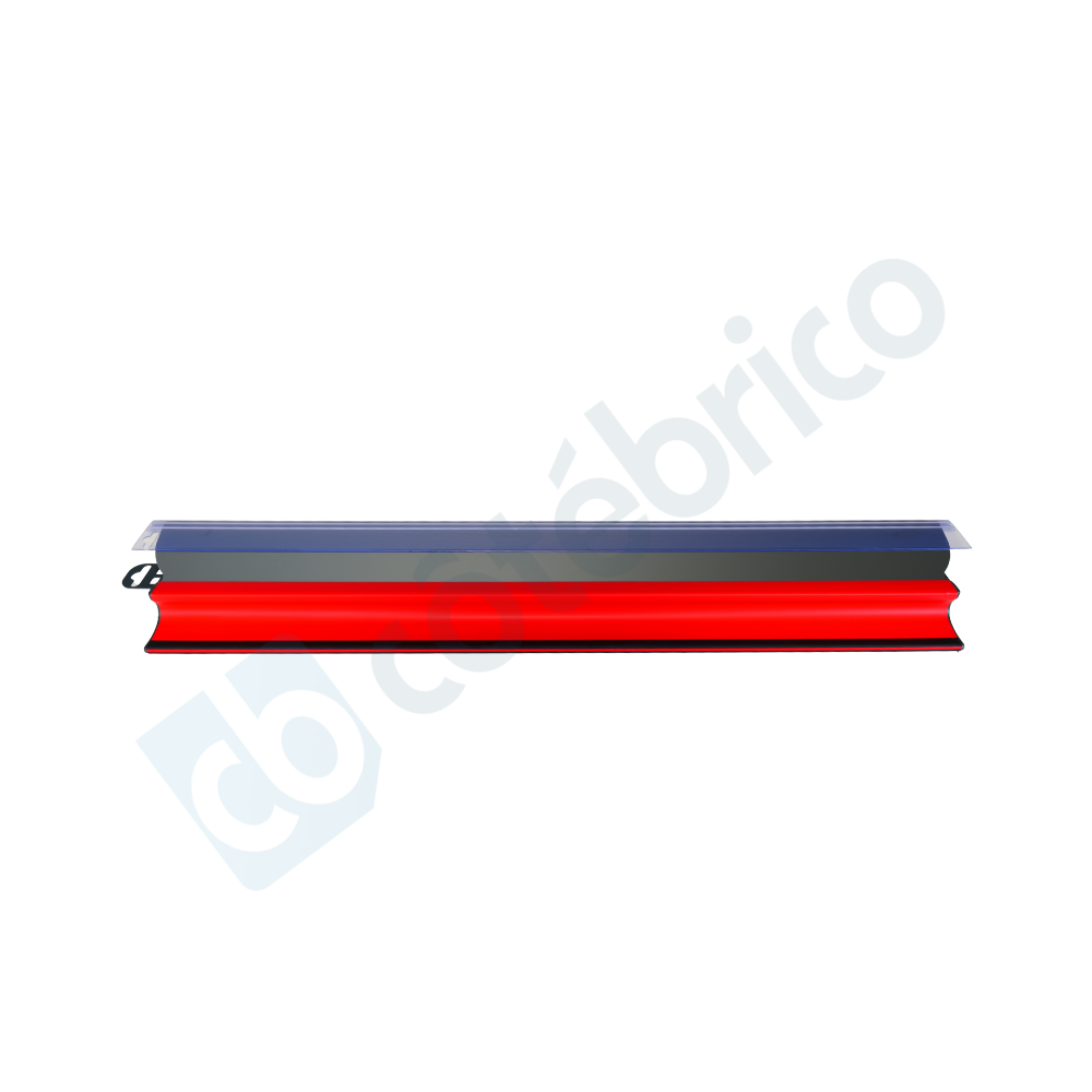 Lame a lisser parfaitliss light 80CM outil parfait 241080