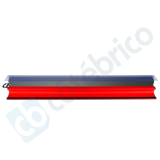 Lame a lisser parfaitliss light 80CM outil parfait 241080