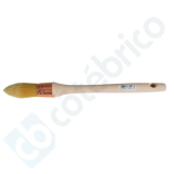 Brosse rechampir N4 25MM outil parfait 2888504