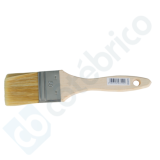 Lot de 6 brosses plates taille 50 outil parfait 943550X6