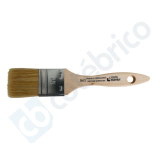 Lot de 6 brosses plates 35 outil parfait 943535X6