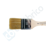 Lot de 6 brosses plates 35 outil parfait 943535X6