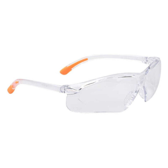 Lunettes de protection portwest PW15CLR