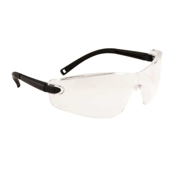Lunettes de protection portwest PW34CLR