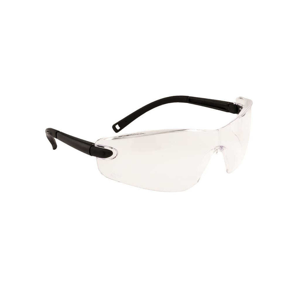 Lunettes de protection portwest PW34CLR