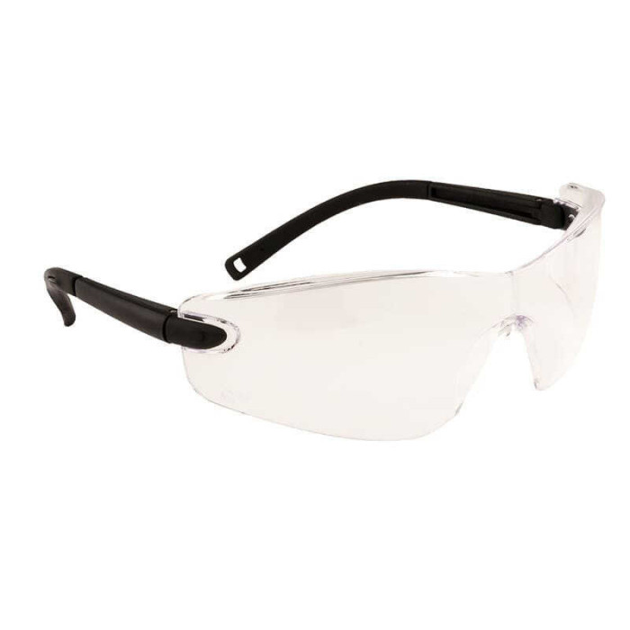 Lunettes de protection portwest PW34CLR