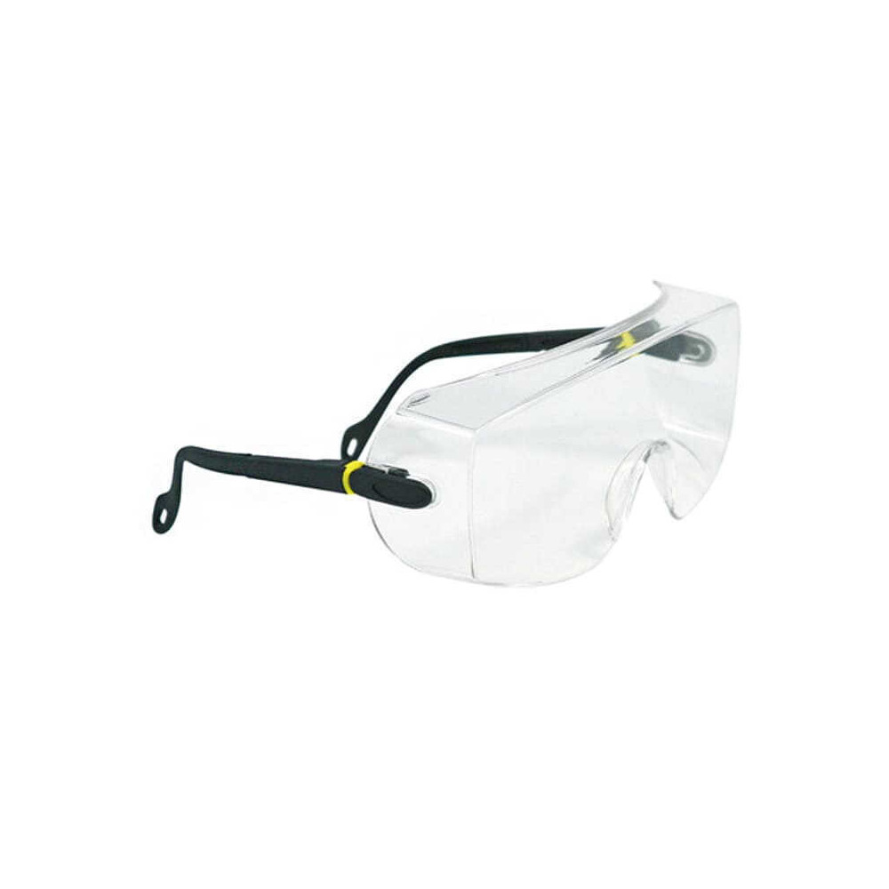 Surlunettes de protection singer EVA07