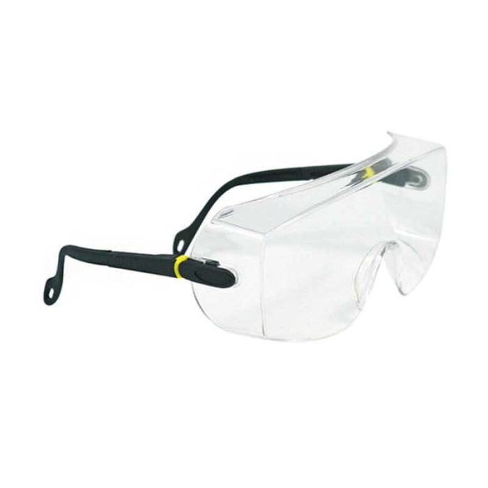 Surlunettes de protection singer EVA07