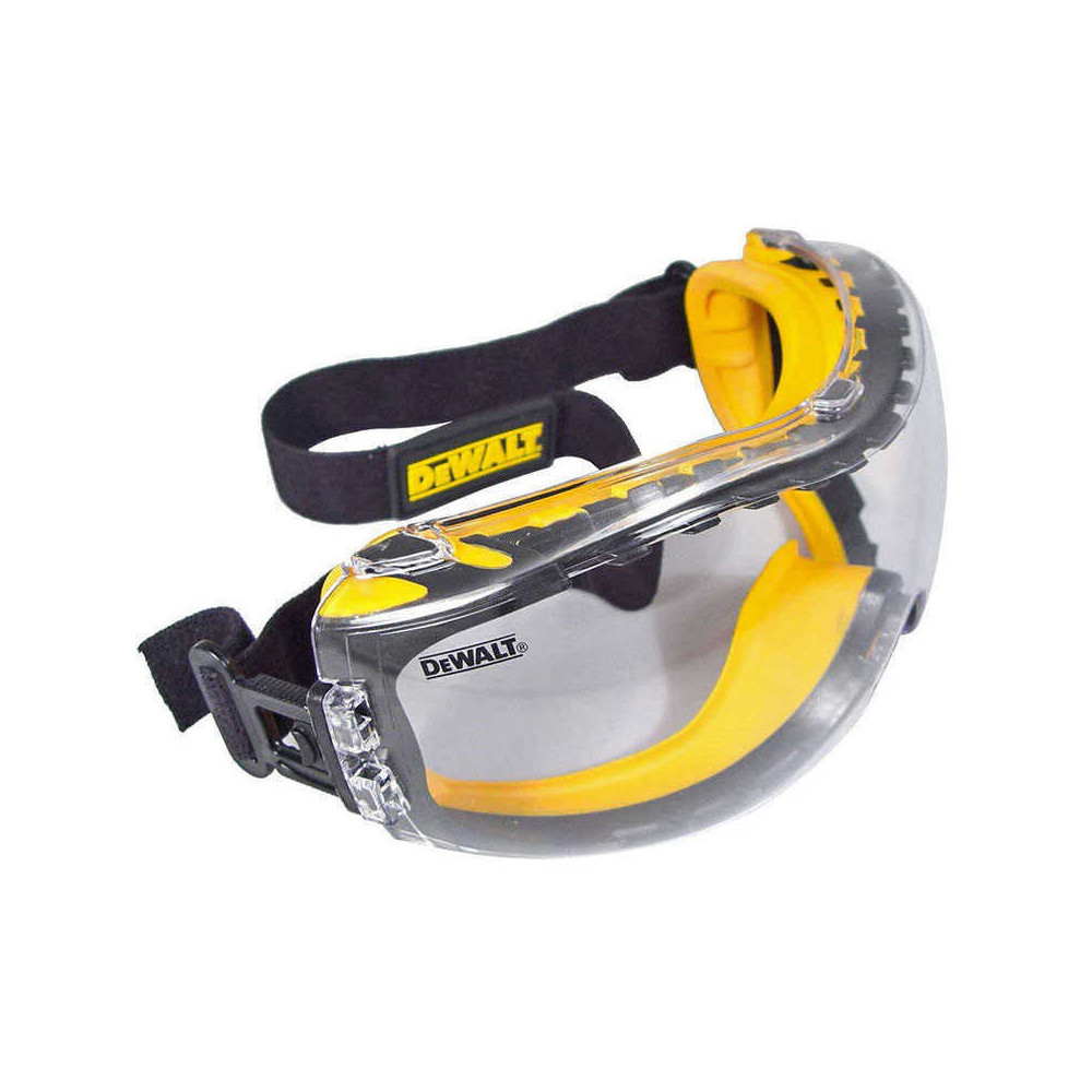 Lunettes de protection concealer Dewalt DPG82 11DEU