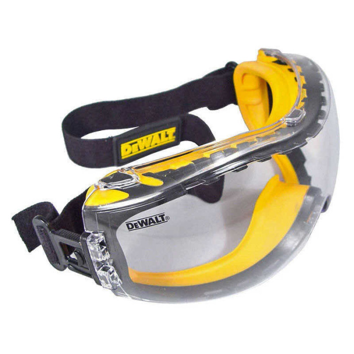 Lunettes de protection concealer Dewalt DPG82 11DEU