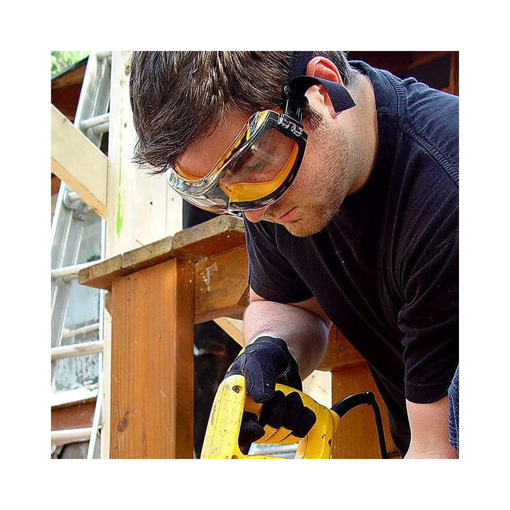 Lunettes de protection concealer Dewalt DPG82 11DEU