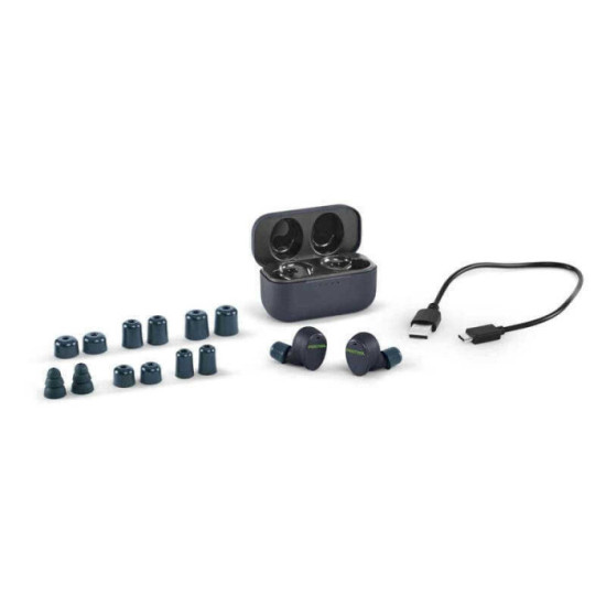 Protections auditives bluetooth ghs 25 i Festool 577792