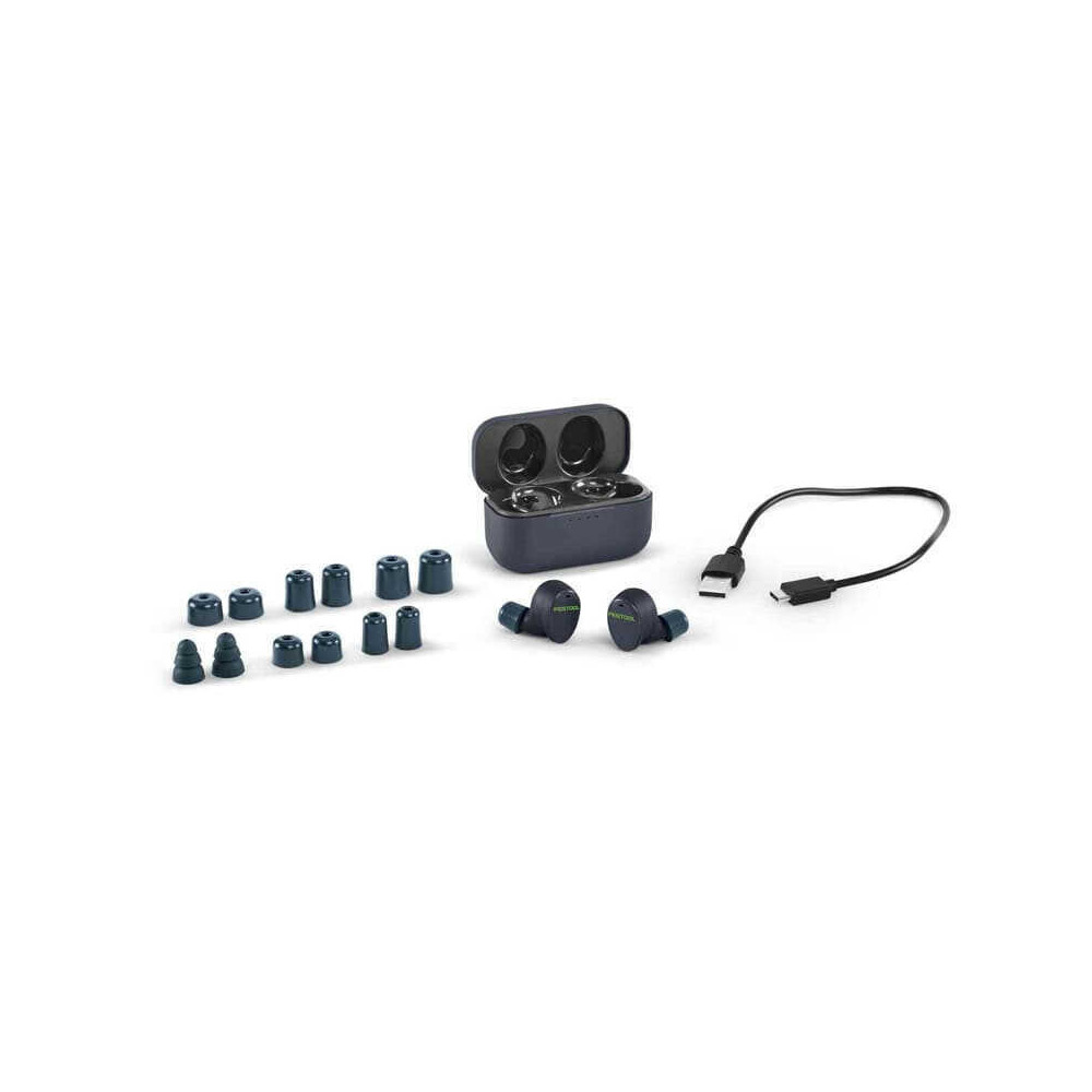 Protections auditives bluetooth ghs 25 i Festool 577792