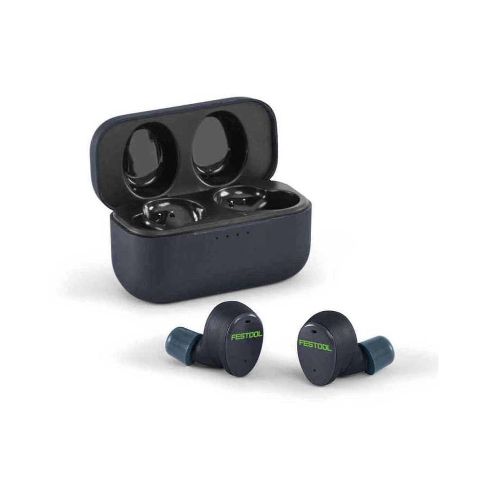 Protections auditives bluetooth ghs 25 i Festool 577792