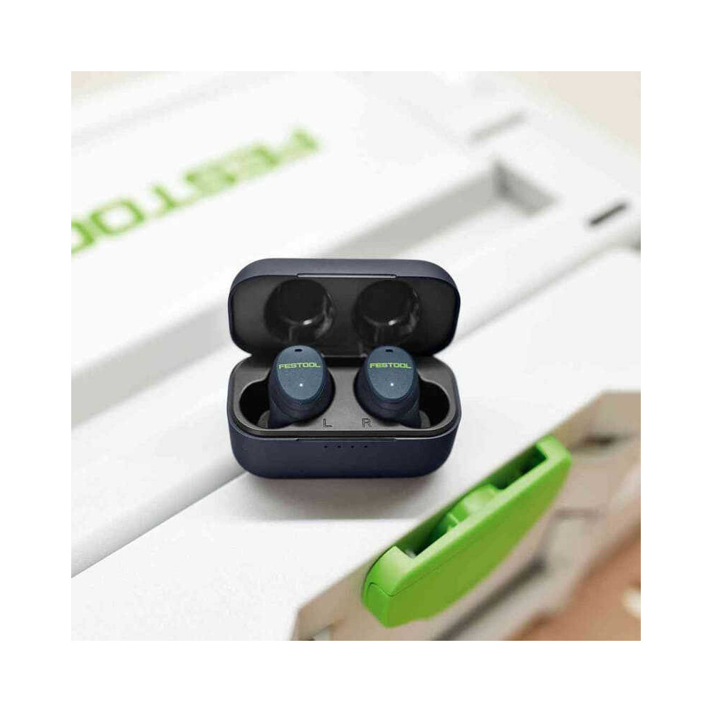 Protections auditives bluetooth ghs 25 i Festool 577792