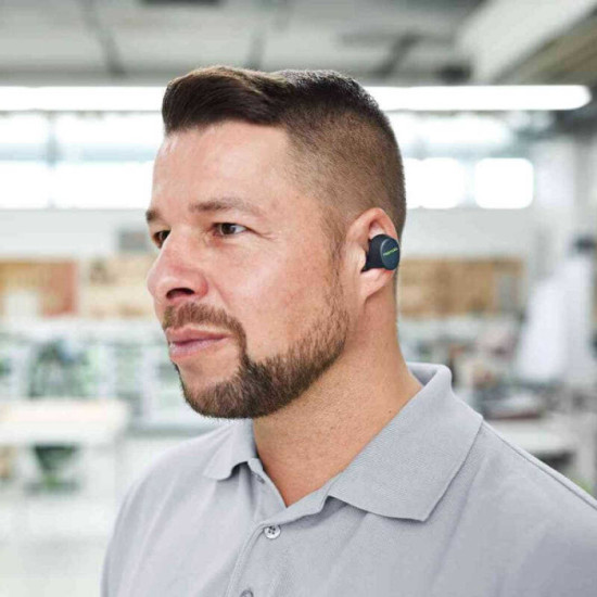 Protections auditives bluetooth ghs 25 i Festool 577792