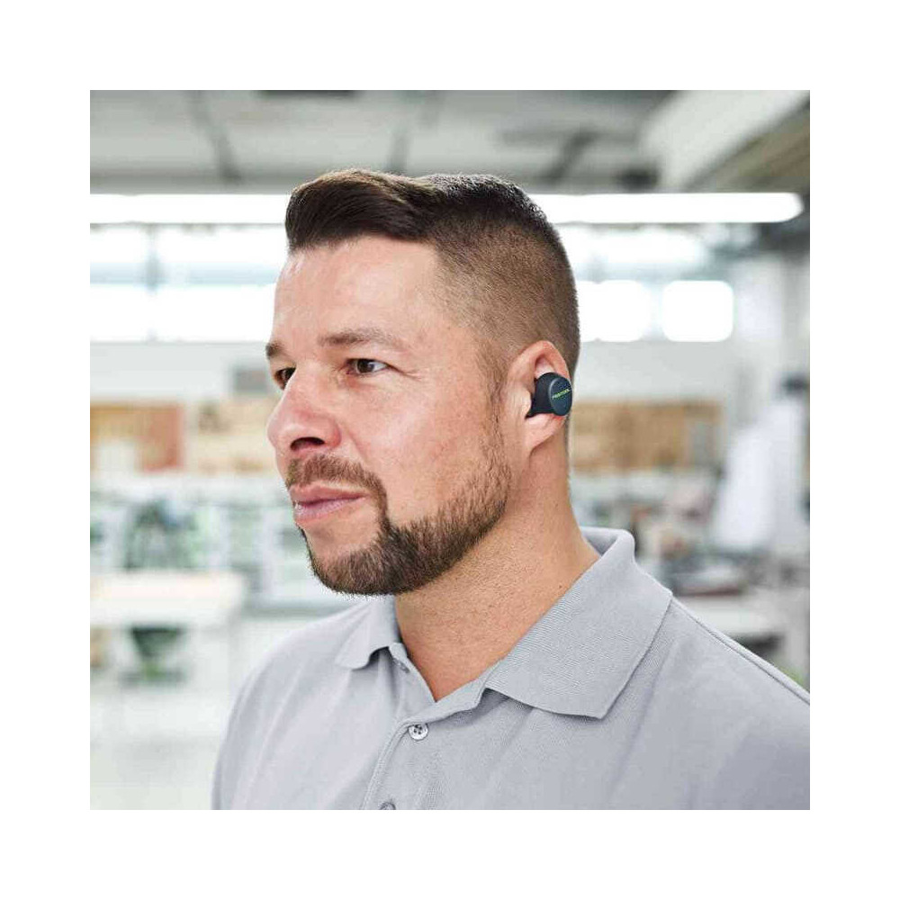 Protections auditives bluetooth ghs 25 i Festool 577792