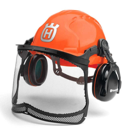 Casque classic husqvarna 580754301