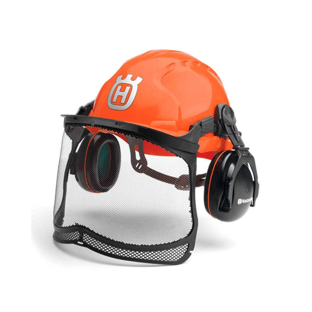 Casque classic husqvarna 580754301
