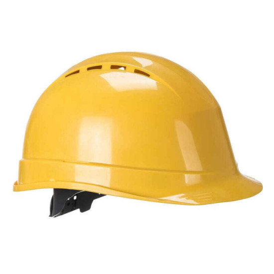 Casque de securite portwest PS50YER