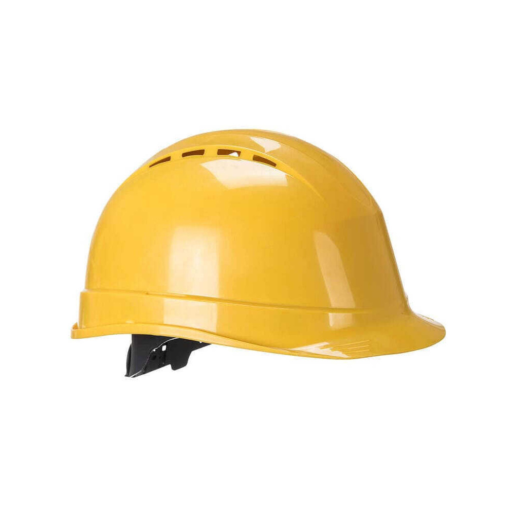 Casque de securite portwest PS50YER