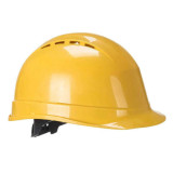 Casque de securite portwest PS50YER