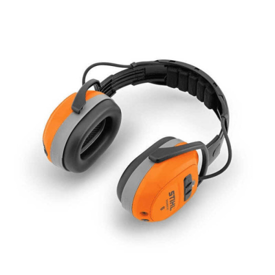 Casque de protection auditive bluetooth sthil 8840519