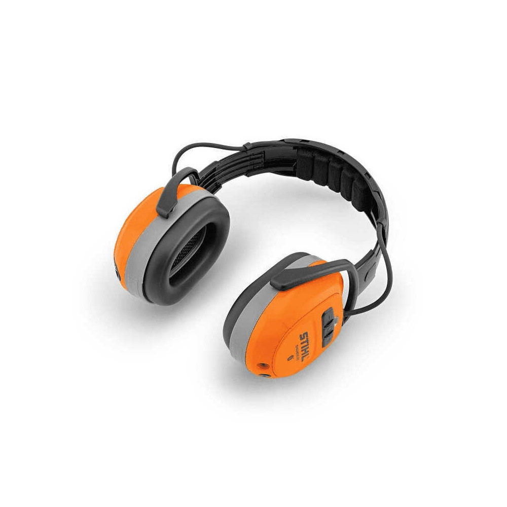 Casque de protection auditive bluetooth sthil 8840519
