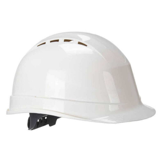 Casque de securite portwest PS50WHR