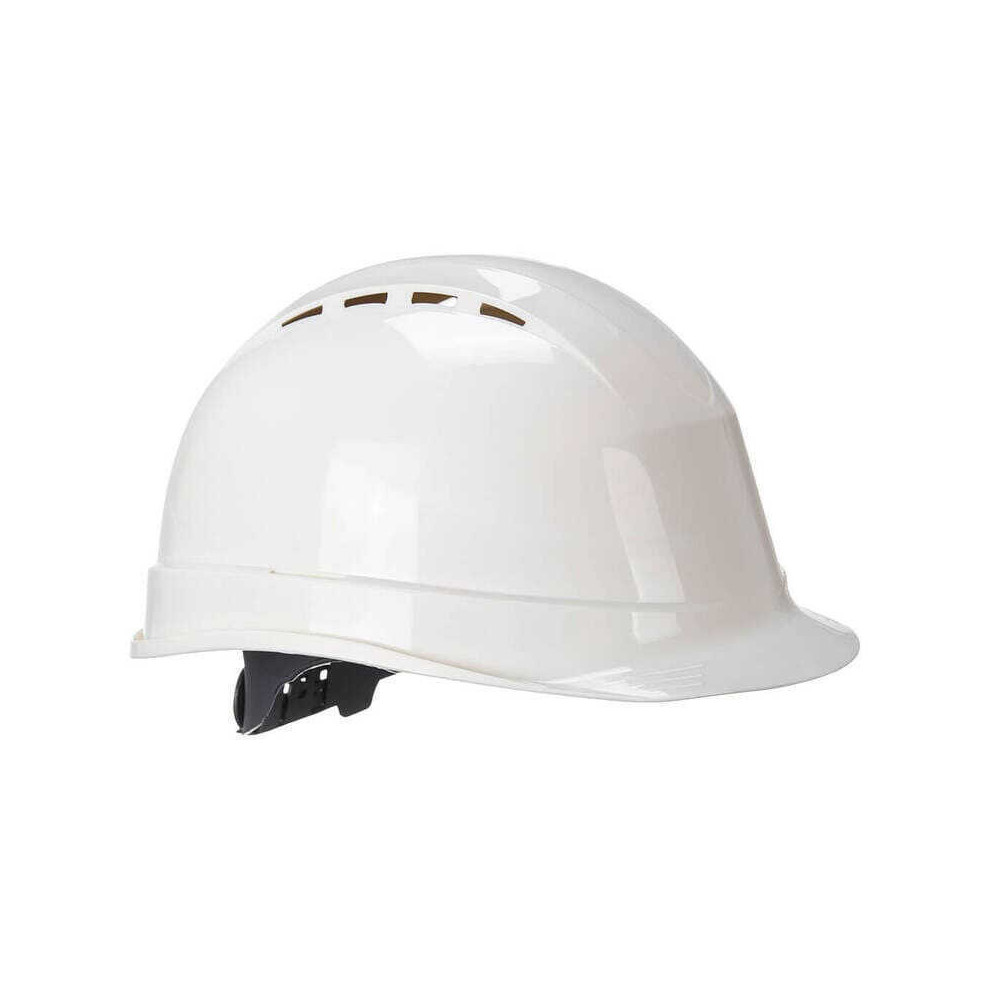 Casque de securite portwest PS50WHR