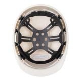 Casque de securite portwest PS50WHR
